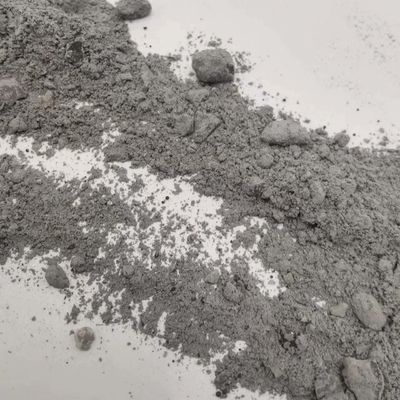 60% Castable Powder Waste Incinerators Boilers Heating Furnaces Melting Furnaces