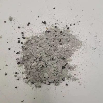 70% High Alumina Refractory Castable Powder Industry Electric Furnace And Kiln Maintenance