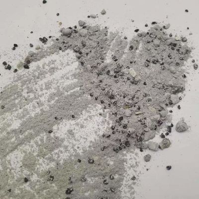 70% High Alumina Refractory Castable Powder Industry Electric Furnace And Kiln Maintenance