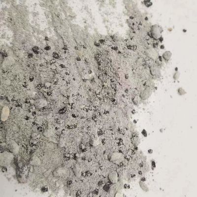 70% High Alumina Refractory Castable Powder Industry Electric Furnace And Kiln Maintenance
