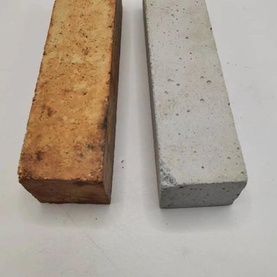 High Alumina Refractory Castable Powder 85% AL2O3