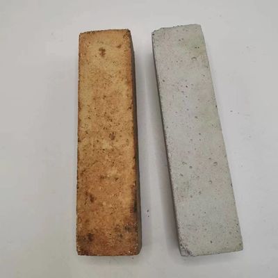 High Alumina Refractory Castable Powder 85% AL2O3