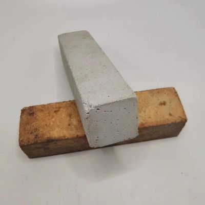 High Alumina Refractory Castable Powder 85% AL2O3