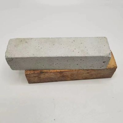 High Alumina Refractory Castable Powder 85% AL2O3