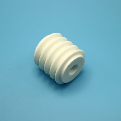 Alumina Ceramic Products Wear resistance and high temperature resistance Ceramic range hood purifier