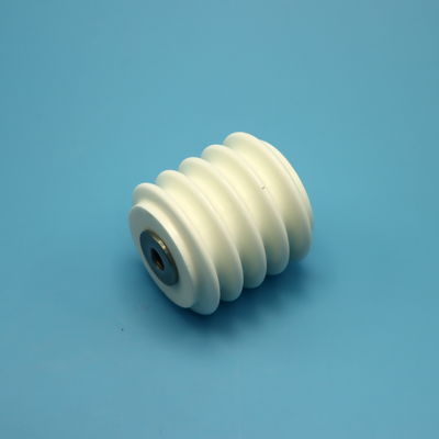 Alumina Ceramic Products Wear resistance and high temperature resistance Ceramic range hood purifier