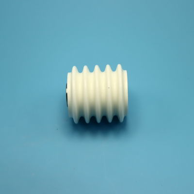 Alumina Ceramic Products Wear resistance and high temperature resistance Ceramic range hood purifier