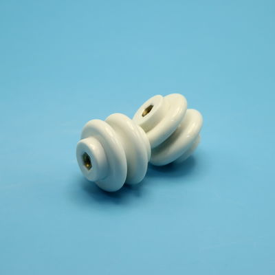 white Alumina Ceramic Products advanced  industrial ceramics ceramic thermocouple protection wear resistant ceramic