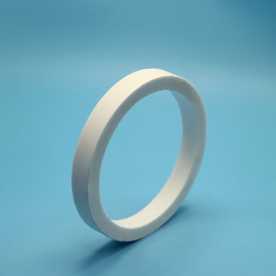 Alumina ceramic ring alumina ribbon ceramic alumina rod ceramic ring vase alumina ceramic 3d printing