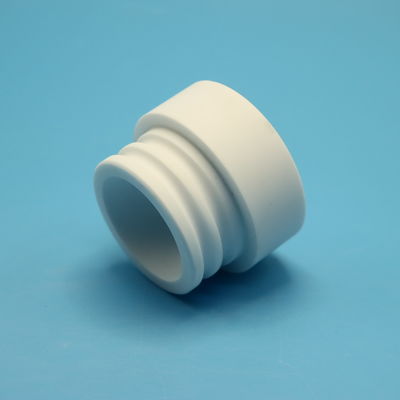 Ceramic door for oil fume purification electric box ceramic funnel filter electric ceramic oil diffuser