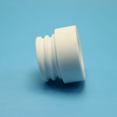 Ceramic door for oil fume purification electric box ceramic funnel filter electric ceramic oil diffuser