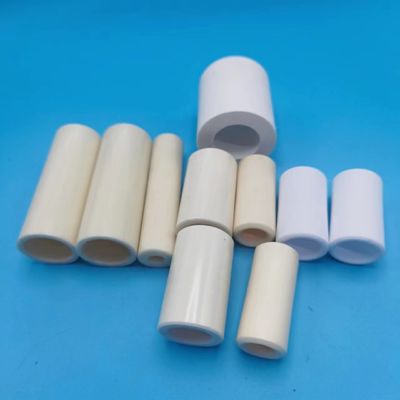 ceramic tube insulator high temperature ceramic tube ceramic tubes aquarium axial lead ceramic tube fuse