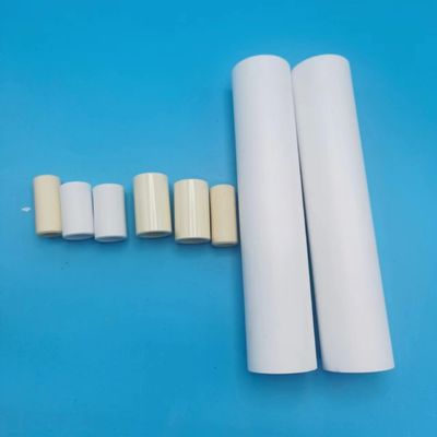 alumina ceramic tube ceramic tube amplifier axial lead ceramic tube fuse ceramic tube definition alumina tube diameter