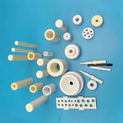 Aluminum oxide ceramic automotive sensors, brake discs, battery separators, battery negative electrode materials