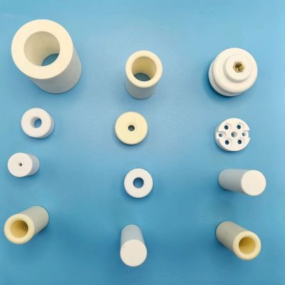 Aluminum oxide ceramic automotive sensors, brake discs, battery separators, battery negative electrode materials