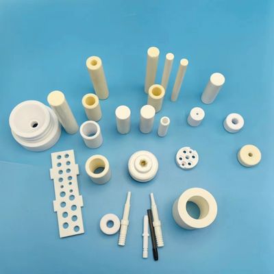 Aluminum oxide ceramic automotive sensors, brake discs, battery separators, battery negative electrode materials