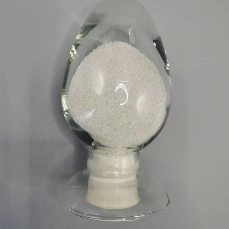 White Corundum White Fused Alumina 99% Al2o3  Polishing