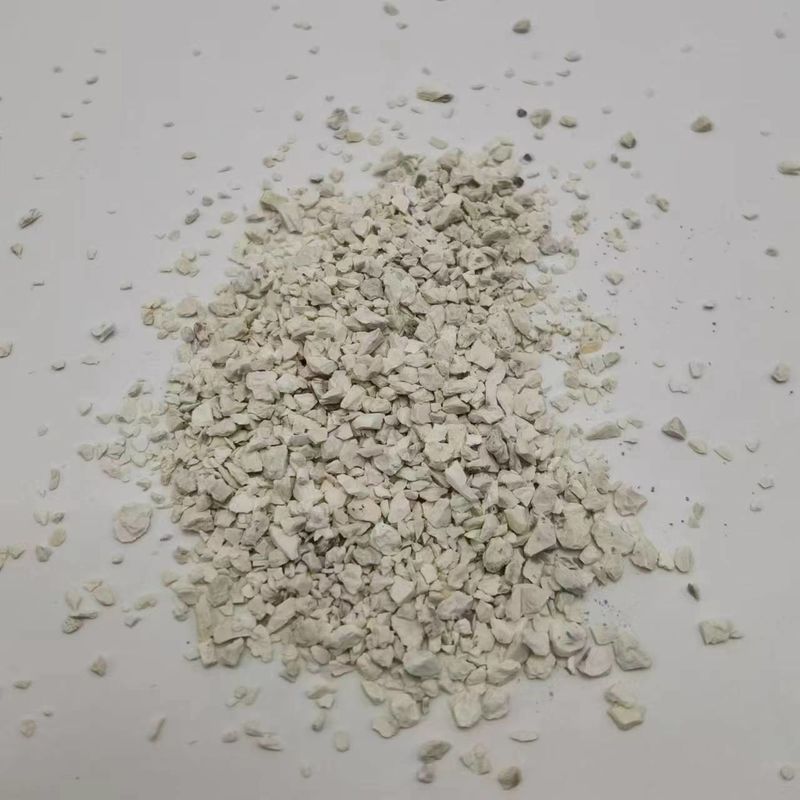 High Alumina Fused Mullite Stainless Steel Alloy Steel Foundry Coating Low Impurities Mullite Brick