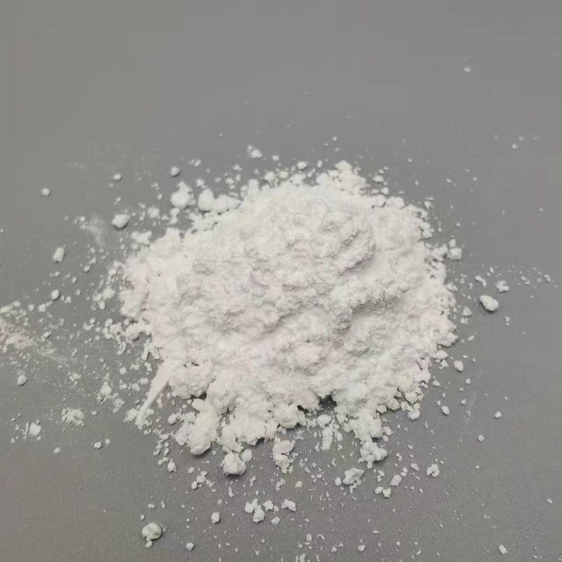 99% White Crystalline Powder High Purity Activated Alumina Industrial Adsorbents Insulating Coating