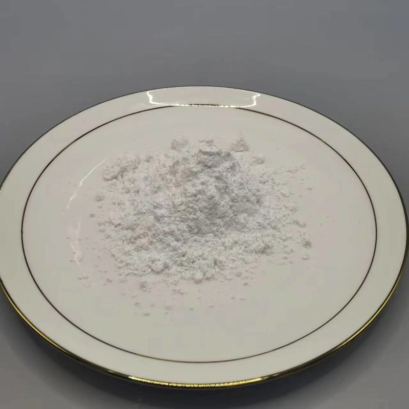 Industrial Grade 99 Alumina High Purity Superfine Special For Ceramics Activated Alumina