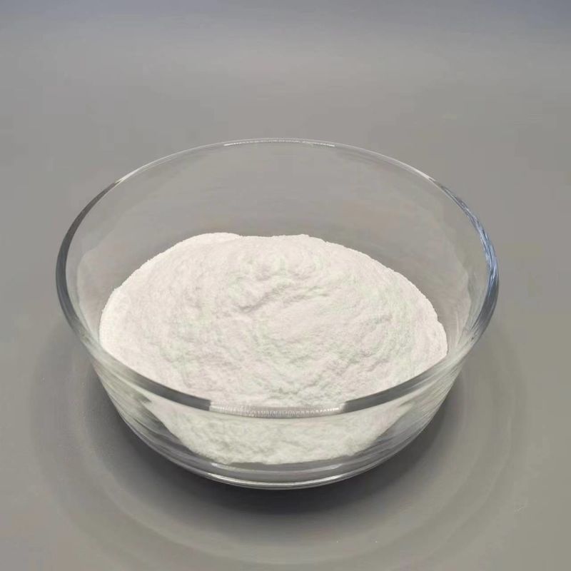 High Hardness Calcined Alumina A Alumina Powder 99.85-99.6% High Temperature Calcination