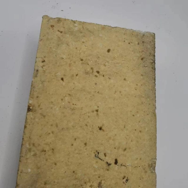 High Temperature Regenerative 	Refractory Brick Kiln Furnace Hearth Incubation