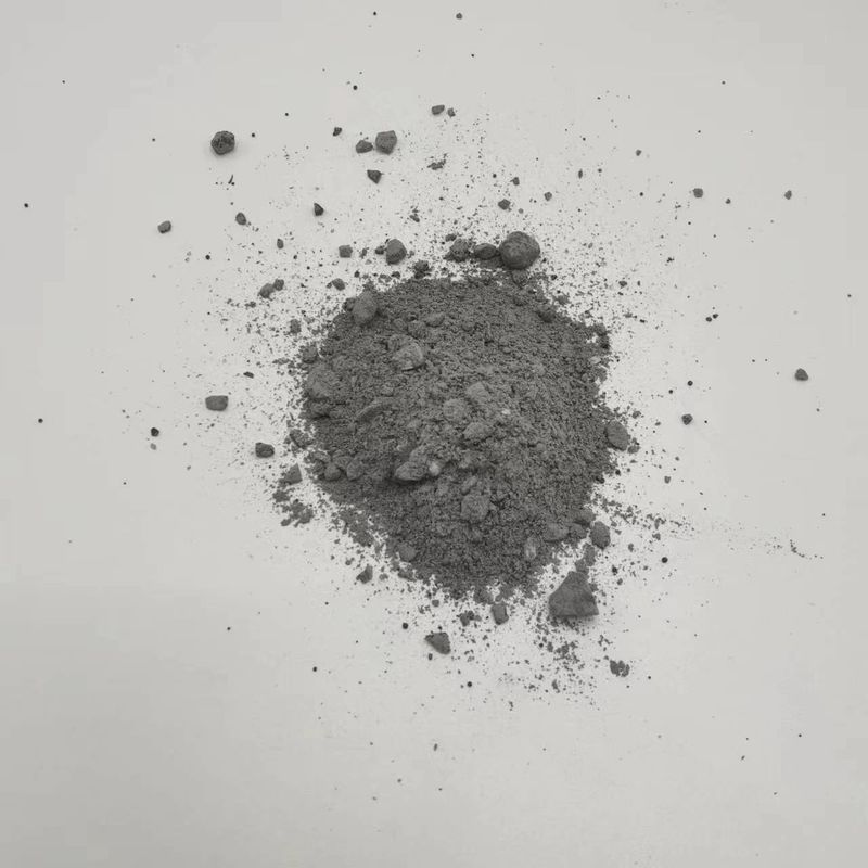 60% Castable Powder Waste Incinerators Boilers Heating Furnaces Melting Furnaces