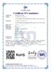 yixing haiyu refractory co.,ltd